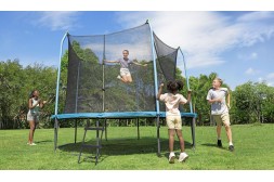 Ranking trampolin 2026 Ranking trampolin 2026