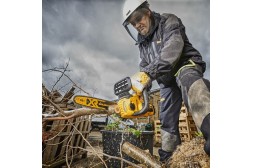 Zdobądź akumulator DeWALT XR Flexvolt 9AH gratis