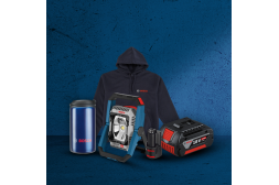 Bosch PRO Deals – Zdobądź nagrody kupując Bosch Professional na Bosch PRO Deals – Zdobądź nagrody kupując Bosch Professional na