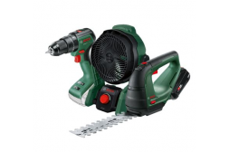 Kup produkty Bosch 18V DIY za określoną kwotę i odbierz nagrodę Kup produkty Bosch 18V DIY za określoną kwotę i odbierz nagrodę