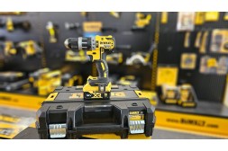 Wiertarko-wkrętarka z udarem ranking 2026 Wiertarko-wkrętarka z udarem ranking 2026