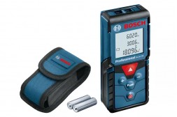 Kup tester napięcia Bosch Professional i odbierz prezent! Kup tester napięcia Bosch Professional i odbierz prezent!