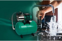 Jak wybrać powierzchniową domową hydrofornię? Jak wybrać powierzchniową domową hydrofornię?