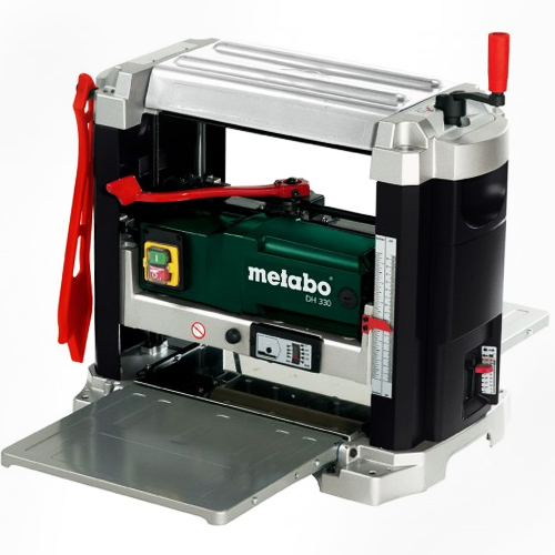 OUTLET! Metabo 200033000 DH330 Grubościówko-strugarka 1800 W