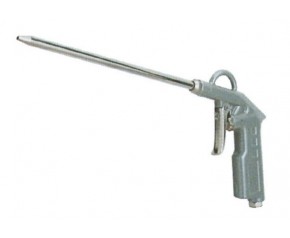 GÜDE Pistolet z długą dyszą 28cm 02812