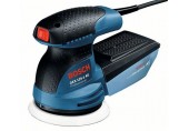 BOSCH GEX 125-1 AE PROFESSIONAL Szlifierka mimośrodowa 0601387500