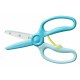 Fiskars Nożyczki treningowe, turkusowe (3+) 1064068
