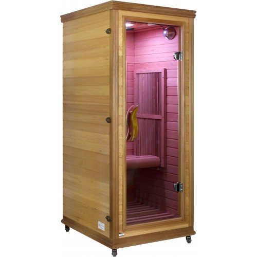 MARIMEX Infrared sauna Picollo 11105053 MARIMEX Infrared sauna Picollo 11105053