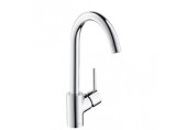 OUTLET Hansgrohe Variarc Jednouchwytowa bateria kuchenna DN15 14870000 OTWIERANE