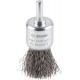 BOSCH Szczotka pędzelkowa PRO Metal clean, uchwyt prosty, 25 x 0,3 mm 1609200269