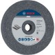 BOSCH Tarcza szlifierska do szlifierek podwójnych 150 mm, 20 mm, 46 1609201649
