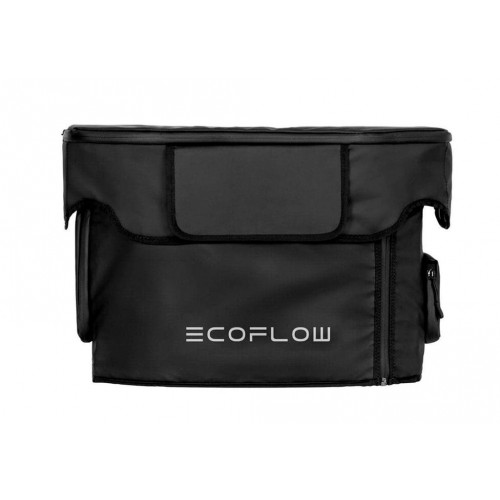 EcoFLow DELTA Max Walizka transportowa 1ECO2003