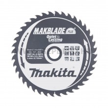 Makita B-09818 Brzeszczot 250x30 40Z.