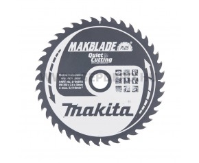 Makita B-09818 Brzeszczot 250x30 40Z.