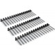 Kärcher Bristle strip WRE 18-55 3-pack 2.445-244.0