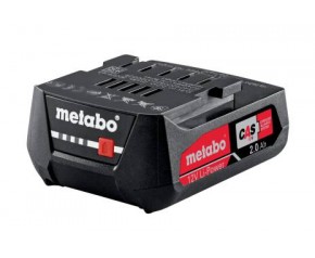 Metabo LI-Power 12V 2,0Ah Akumulator 625592000