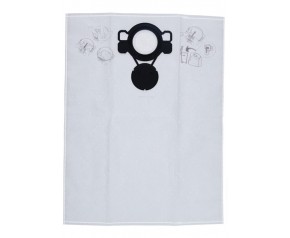 BOSCH Worek włókninowy 2605411229 BOSCH Worek włókninowy 2605411229