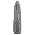 BOSCH Końcówka wkręcająca Extra Hart PH 2, 25 mm 2607001511 BOSCH Końcówka wkręcająca Extra Hart PH 2, 25 mm 2607001511