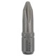 BOSCH Końcówka wkręcająca Extra Hart PH 2, 25 mm 2607001511