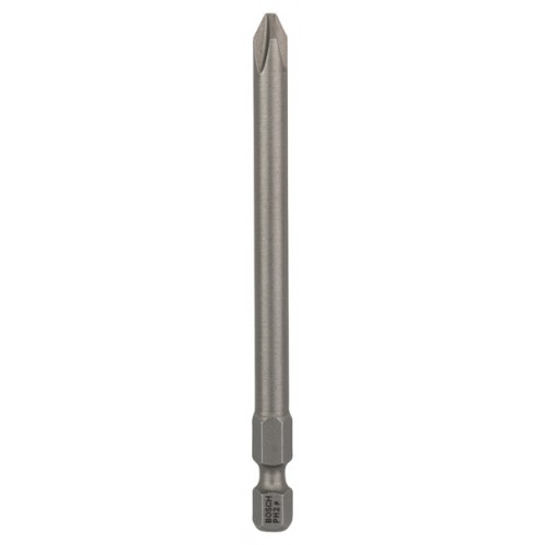 BOSCH Końcówka wkręcająca Extra Hart PH 2, 89 mm 2607001535 BOSCH Końcówka wkręcająca Extra Hart PH 2, 89 mm 2607001535
