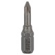 BOSCH Końcówka wkręcająca Extra Hart PZ 1, 25 mm 2607001554