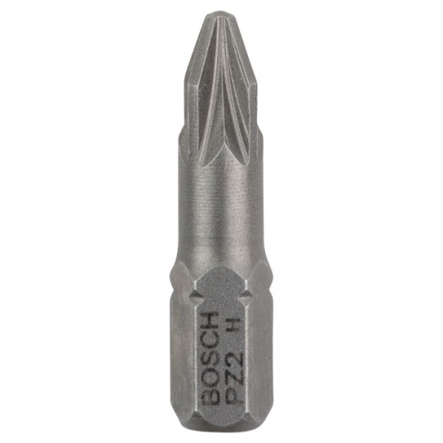 BOSCH Końcówka wkręcająca Extra Hart PZ 2, 25 mm 2607001558 BOSCH Końcówka wkręcająca Extra Hart PZ 2, 25 mm 2607001558