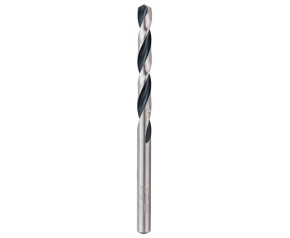 BOSCH Wiertło do metalu HSS PointTeQ 6,0 x 57 mm 10 szt. 2608577228 BOSCH Wiertło do metalu HSS PointTeQ 6,0 x 57 mm 10 szt. 2608577228