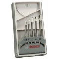 BOSCH CYL 9 Ceramic 5-częściowy zestaw wierteł do płytek ceramicznych, 2608587170 BOSCH CYL 9 Ceramic 5-częściowy zestaw wierteł do płytek ceramicznych, 2608587170