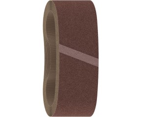 BOSCH Pas ścierny PRO X440, 75 × 533 mm, G150, 10 szt. 2608606084 BOSCH Pas ścierny PRO X440, 75 × 533 mm, G150, 10 szt. 2608606084