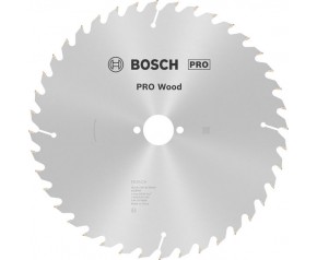 BOSCH Tarcza pilarska Optiline Wood 254 x 30 x 2,8 mm, 60 2608640444 BOSCH Tarcza pilarska Optiline Wood 254 x 30 x 2,8 mm, 60 2608640444