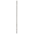 Bosch Wiertła do młotów SDS-plus-5X 2608833812 Bosch Wiertła do młotów SDS-plus-5X 2608833812
