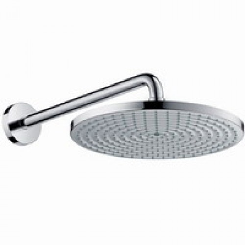 Hansgrohe Raindance Głowica deszczowa O30cm chrom 27492000