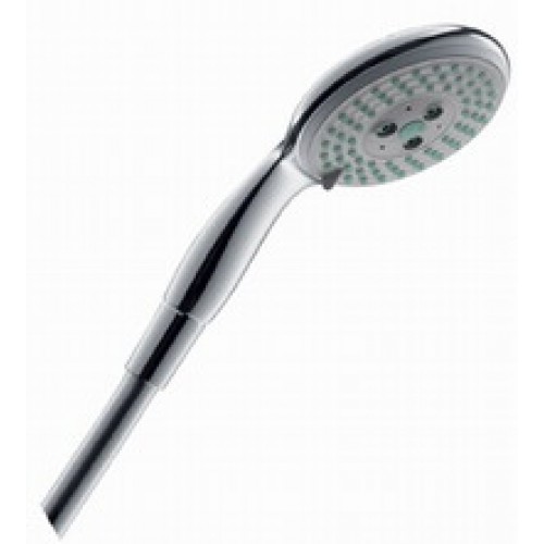 Hansgrohe Raindance Dysk prysznicowy E 100 Air 3 Jet chrom 28502000