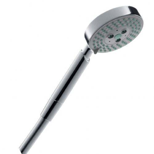 Hansgrohe Raindance S 100 AIR 3 jet Główka prysznicowa 28552000