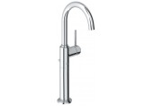 GROHE bateria umywalkowa, DN 15, chrom 32647001