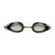 INTEX WATER SPORT Sportowe okulary do pływania, czarne 55685