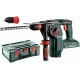 Metabo KHA 36-18 LTX 32 Młot wielofunkcyjny (3,1J/18V/bez aku) metaBOX 165600796840