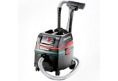 Metabo ASR 25 L SC Odkurzacz uniwersalny (1400W/25L) 602024000