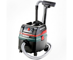 Metabo ASR 25 L SC Odkurzacz uniwersalny (1400W/25L) 602024000