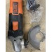 BLACK & DECKER BEG220 Szlifierka kątowa 125 mm 900W