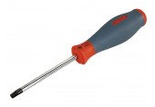 EXTOL PREMIUM Śrubokręt TORX, T 40x150mm, magnetyczny, CrV 8819071