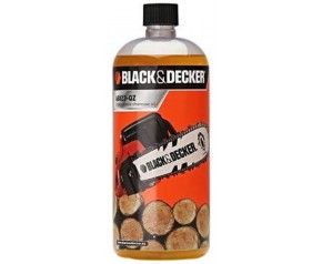 Black & Decker A6023 Olej do łańcuchów 1L