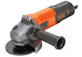 Black & Decker BEG110 Szlifierka kątowa (750W/115mm)