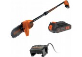 Black & Decker GPC1820L20 Aku Pilarka łańcuchowa (1x 2.0Ah/18V)