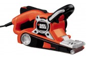 Black&Decker KA88 Szlifierka taśmowa 720W