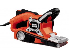 Black&Decker KA88 Szlifierka taśmowa 720W