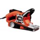 Black&Decker KA88 Szlifierka taśmowa 720W