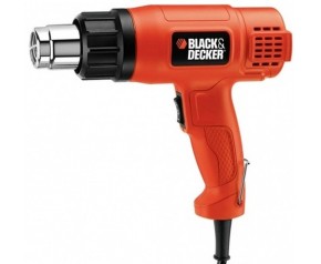 Black & Decker KX1650 Opalarka, 1750W (460 °C-600 °C)