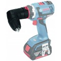 BOSCH GWA FC2 Wymienny uchwyt FlexiClick, 95x48x98 mm 1600A001SK BOSCH GWA FC2 Wymienny uchwyt FlexiClick, 95x48x98 mm 1600A001SK