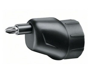 BOSCH IXO Collection Adapter do wkręcania blisko krawędzi 1600A001YA